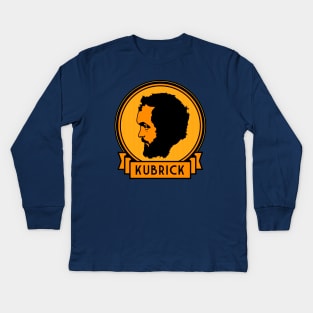 Kubrick Kids Long Sleeve T-Shirt